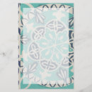 Zoek naar motieven briefpapier Decoratief