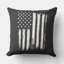 Recherche de drapeau américain coussins Amérique