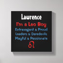 Recherche de garçons impressions sur toile Boy