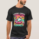 Recherche de fantôme rose tshirts Flamant
