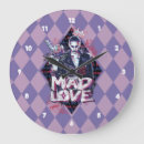 Recherche de joker horloges Leto jared