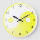 Recherche de yin et yang horloges Taoïsme