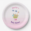 Zoek naar kinderdagverblijf borden Baby shower