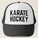 Recherche de karate casquettes Drôle