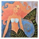 Recherche de belle plage carreaux Mer