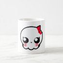 Recherche de gurl Crâne