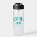 Recherche de disciples Inspiré