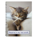 Recherche de chaton carnets Humour