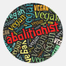 Recherche de éthique autocollants Véganisme