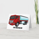 Recherche de transport de camion vœux cartes Pour tous