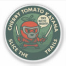 Recherche de katana autocollants Ninja