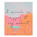 Recherche de mots positifs posters Encouragement
