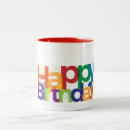 Recherche de de joyeux anniversaire tasses Pour eux