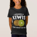 Recherche de kiwi drôle tshirts Tendance