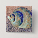 Recherche de coquillages badges Nautique