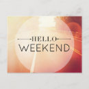 Zoek naar weekend kaarten Inspiratie