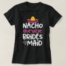 Zoek naar bache tshirts Bachelorette party
