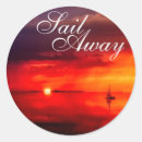 Zoek naar zeilen stickers Zonsopgang