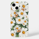 Recherche de papillons de monarque coques Vert