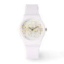 Recherche de multicolore montres Décoratif