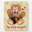 Recherche de teddy tapis souris Amour