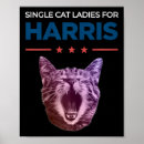 Zoek naar dames posters Kamala harris