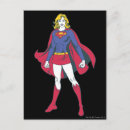 Recherche de matrix cartes postales Linda danvers