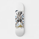 Recherche de manga skateboards Bleu