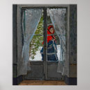 Zoek naar het vintage schilderen Monet