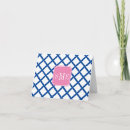 Recherche de bambou vœux cartes Bleu