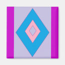 Recherche de pattern magnets Purple