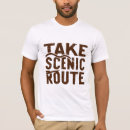 Recherche de pittoresque tshirts Aventure