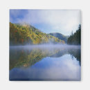Recherche de lac miroir magnets Parc