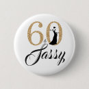 Zoek naar 60 iets buttons 60th