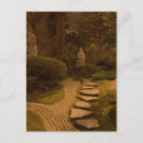 Recherche de jardin zen cartes postales Asie