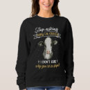 Zoek naar farmers hoodies Koe