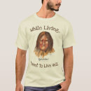 Recherche de geronimo tshirts Histoire