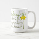 Recherche de citations de fille tasses Daughter