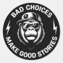 Zoek naar slechte stickers Positieve vibes