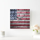 Zoek naar amerikaans klokken Patroon
