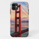 Recherche de pont suspendu iphone coques Les etats unis
