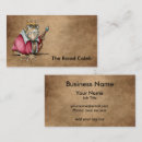Recherche de princesse royale cartes visite Crapaud