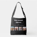Recherche de meilleurs amis sacs Noir