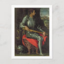 Recherche de medici cartes postales Portrait