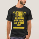 Zoek naar verzorgings tshirts Herfst