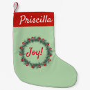 Recherche de pins chaussette de noël Vert