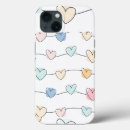 Recherche de heart coques Minimaliste