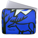 Zoek naar vlekken laptop sleeves Blauw