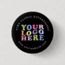 Recherche de objets badges Votre logo ici