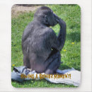 Zoek naar humoristische dieren muismatten Grappig